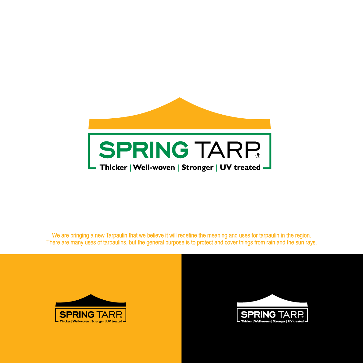 Logo Design by Mungbejotok for this project | Design #20161746