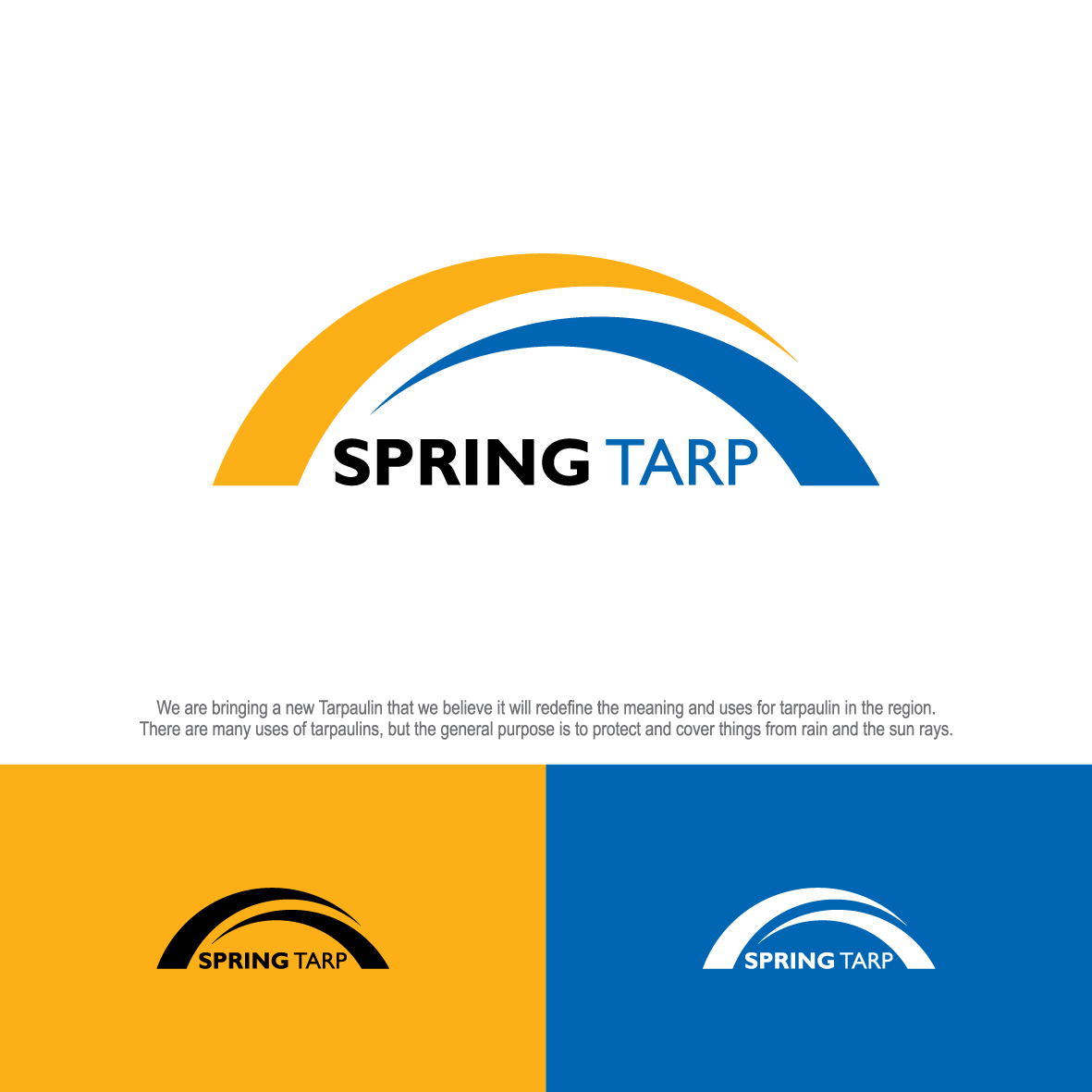 Logo Design by Mungbejotok for this project | Design #20161749