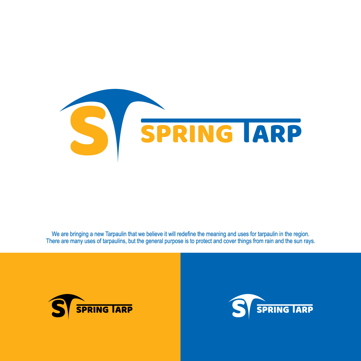 Logo Design by Mungbejotok for this project | Design #20162883