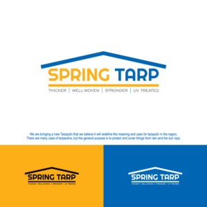 Logo Design by Mungbejotok for this project | Design: #20162936