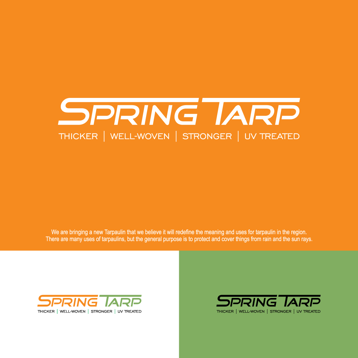 Logo-Design von Mungbejotok für dieses Projekt | Design #20173266