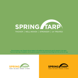 Logo Design by Mungbejotok for this project | Design: #20173267