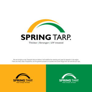 Logo Design by Mungbejotok for this project | Design: #20242630