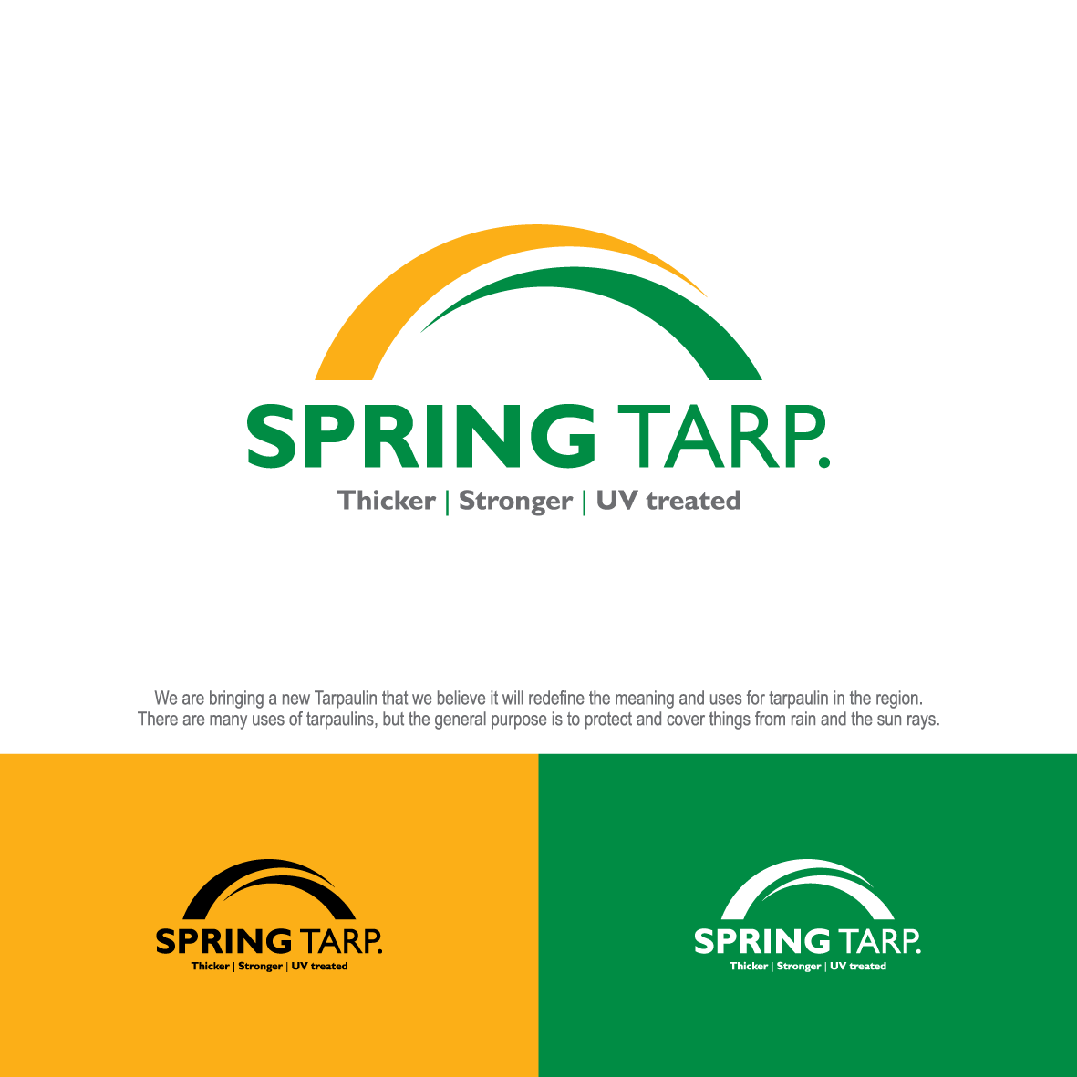 Logo Design by Mungbejotok for this project | Design #20242631