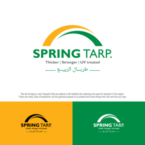 Logo Design by Mungbejotok for this project | Design: #20242632