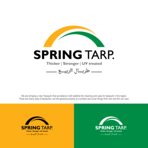 Logo Design by Mungbejotok for this project | Design: #20242633