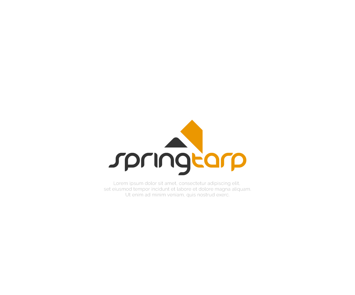 Logo Design by taufik_alrahman for this project | Design #20100525