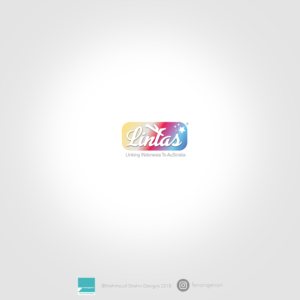 Logo Design by Mahmoud Shahin