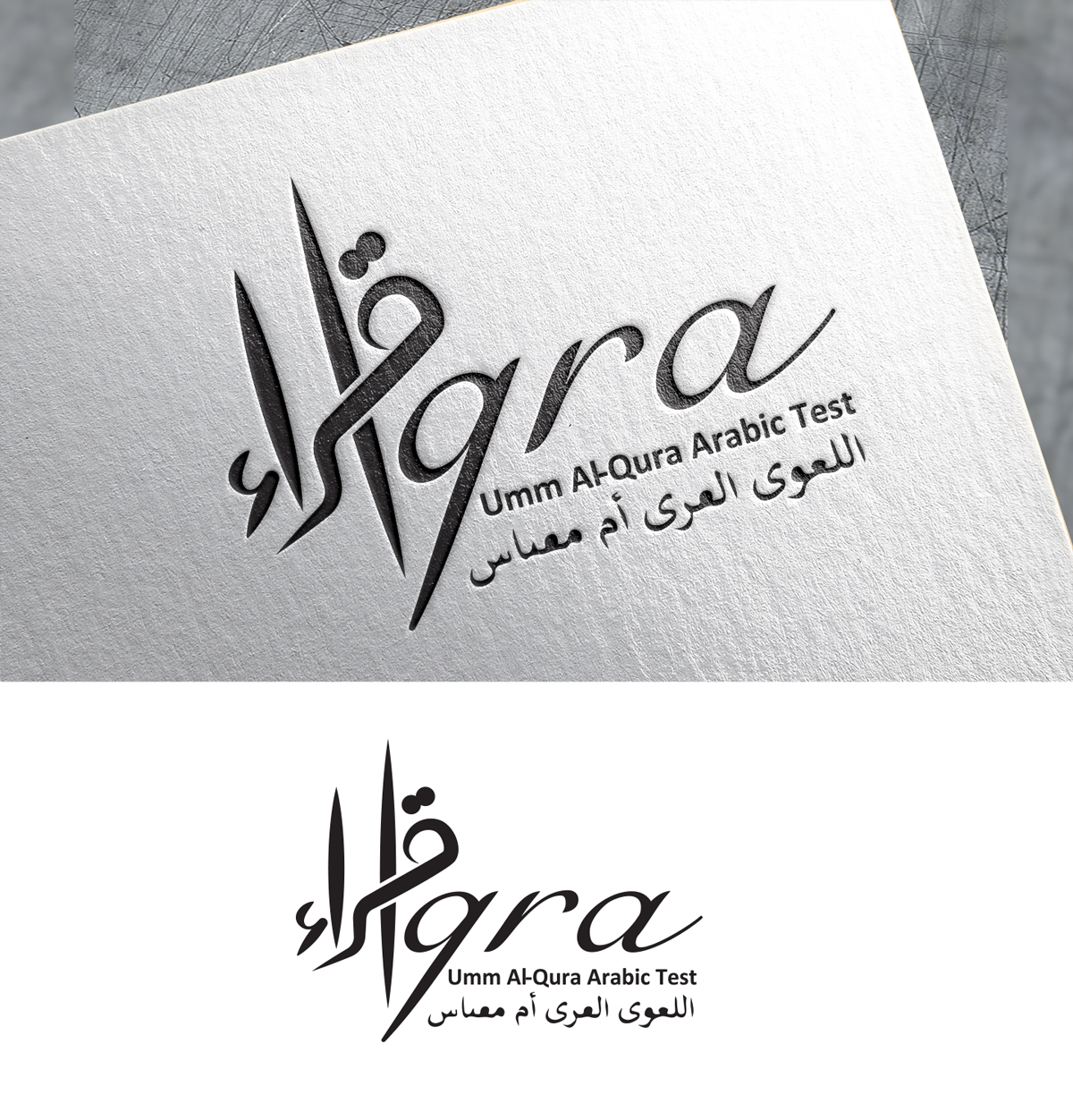 Logo Design by Farooq Zahid for this project | Design #20104263