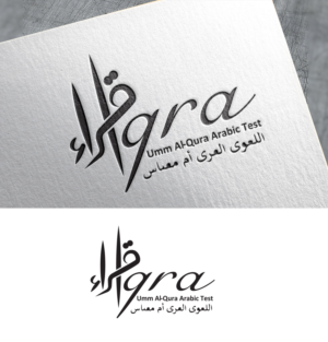 Logo Design by Farooq Zahid for this project | Design: #20104263
