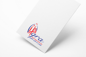 Logo Design by Farooq Zahid for this project | Design: #20156360