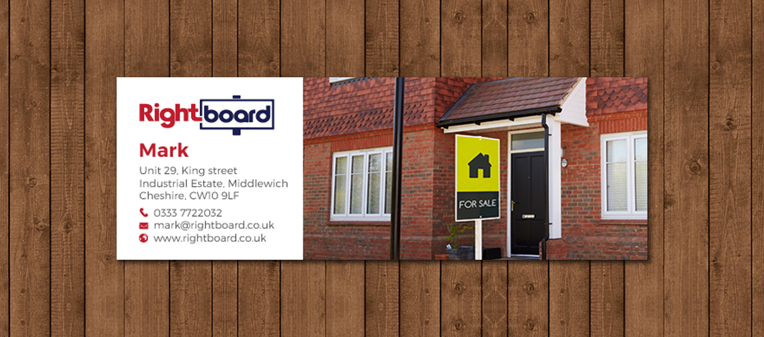 Design de Papeterie par chandrayaan.creative pour Rightboard | Design #20107355