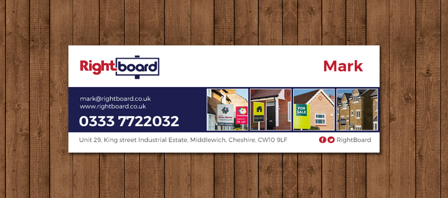 Design de Papeterie par chandrayaan.creative pour Rightboard | Design #20108243