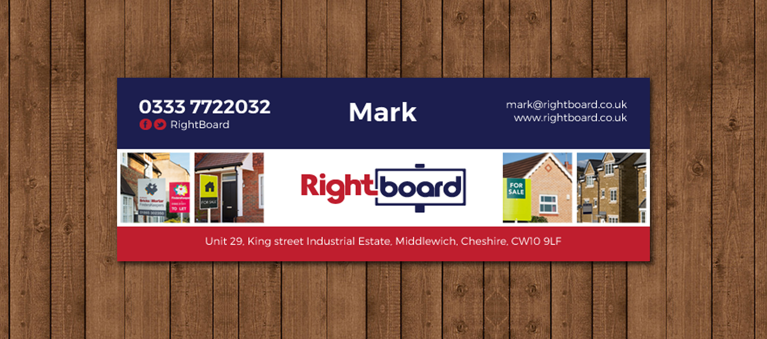 Design de Papeterie par chandrayaan.creative pour Rightboard | Design #20108246