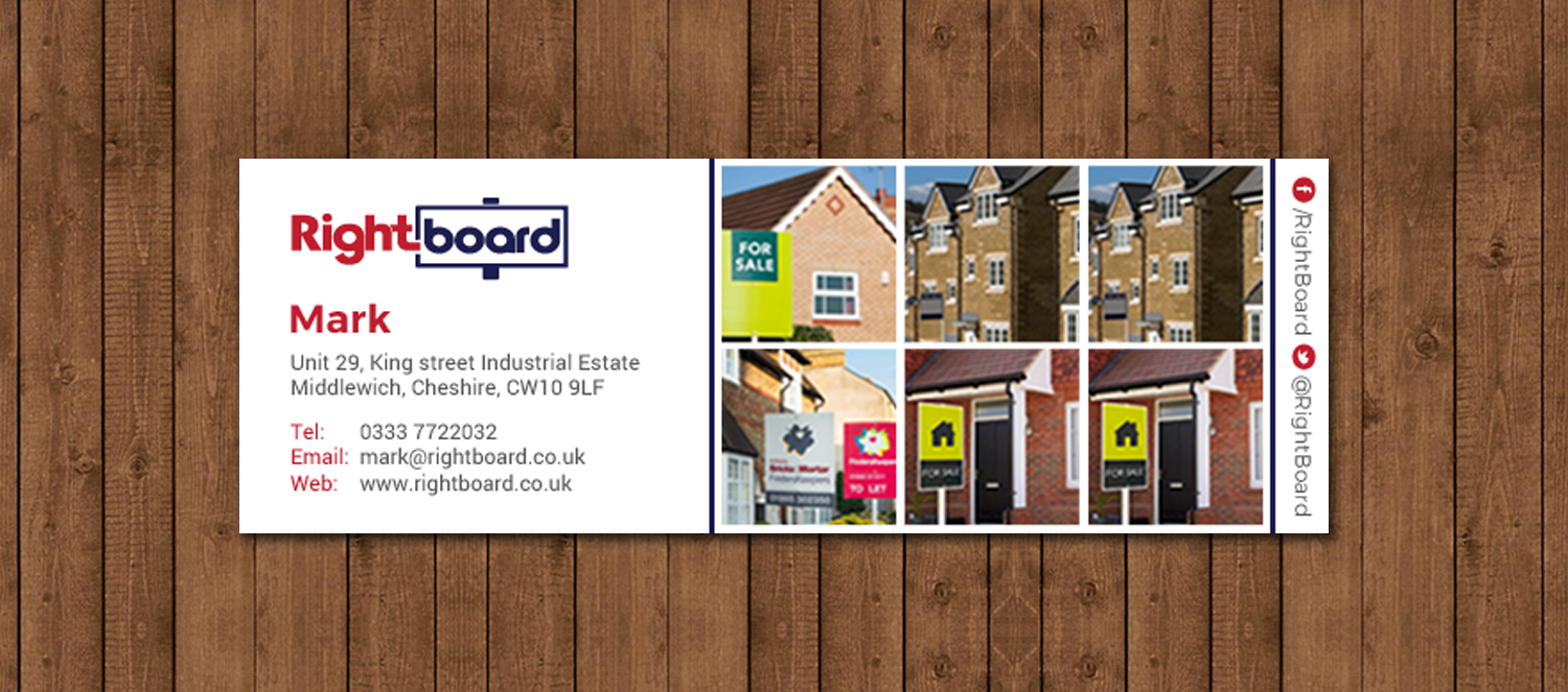 Design de Papeterie par chandrayaan.creative pour Rightboard | Design #20108247