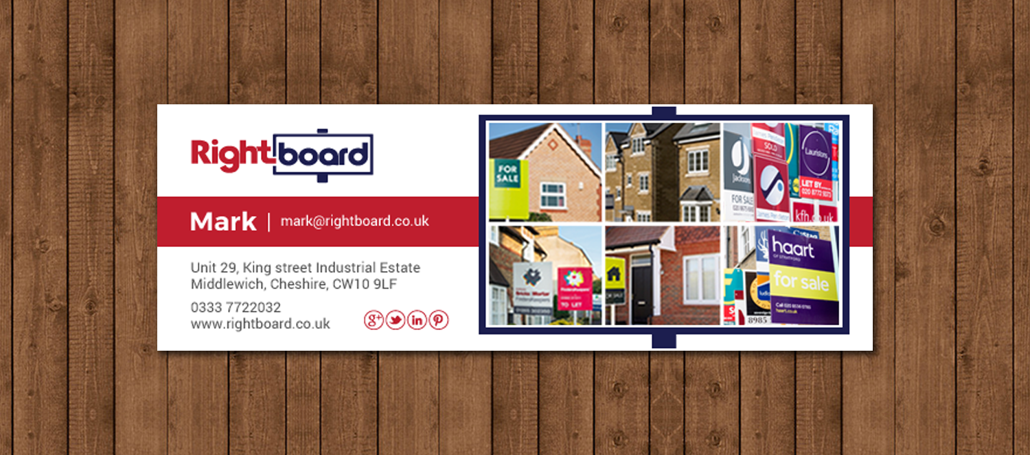 Design de Papeterie par chandrayaan.creative pour Rightboard | Design #20108250