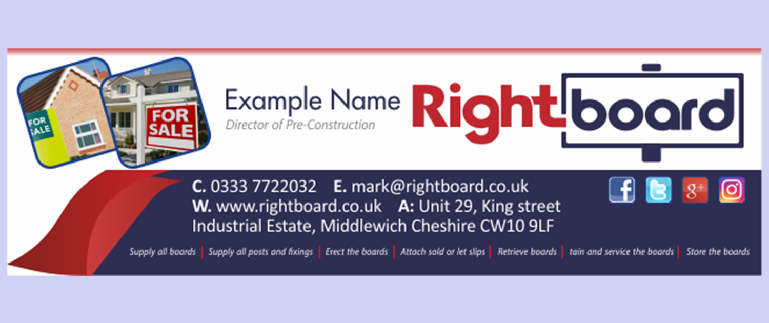 Design de Papeterie par Petter Goms pour Rightboard | Design #20107460