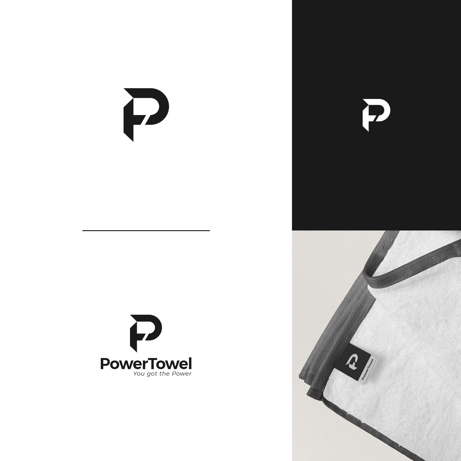 Logo Design by JohnM. for Cuerpo | Design #20105310