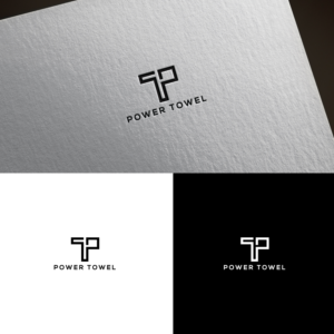 Power Towel | Design de Logo par sankar999