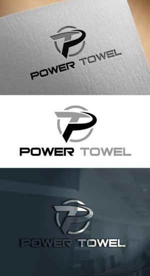 Power Towel | Design de Logo par aishwarya....