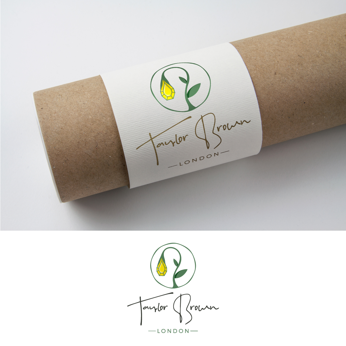 Logo Design by ACK Design for this project | Design #20112787