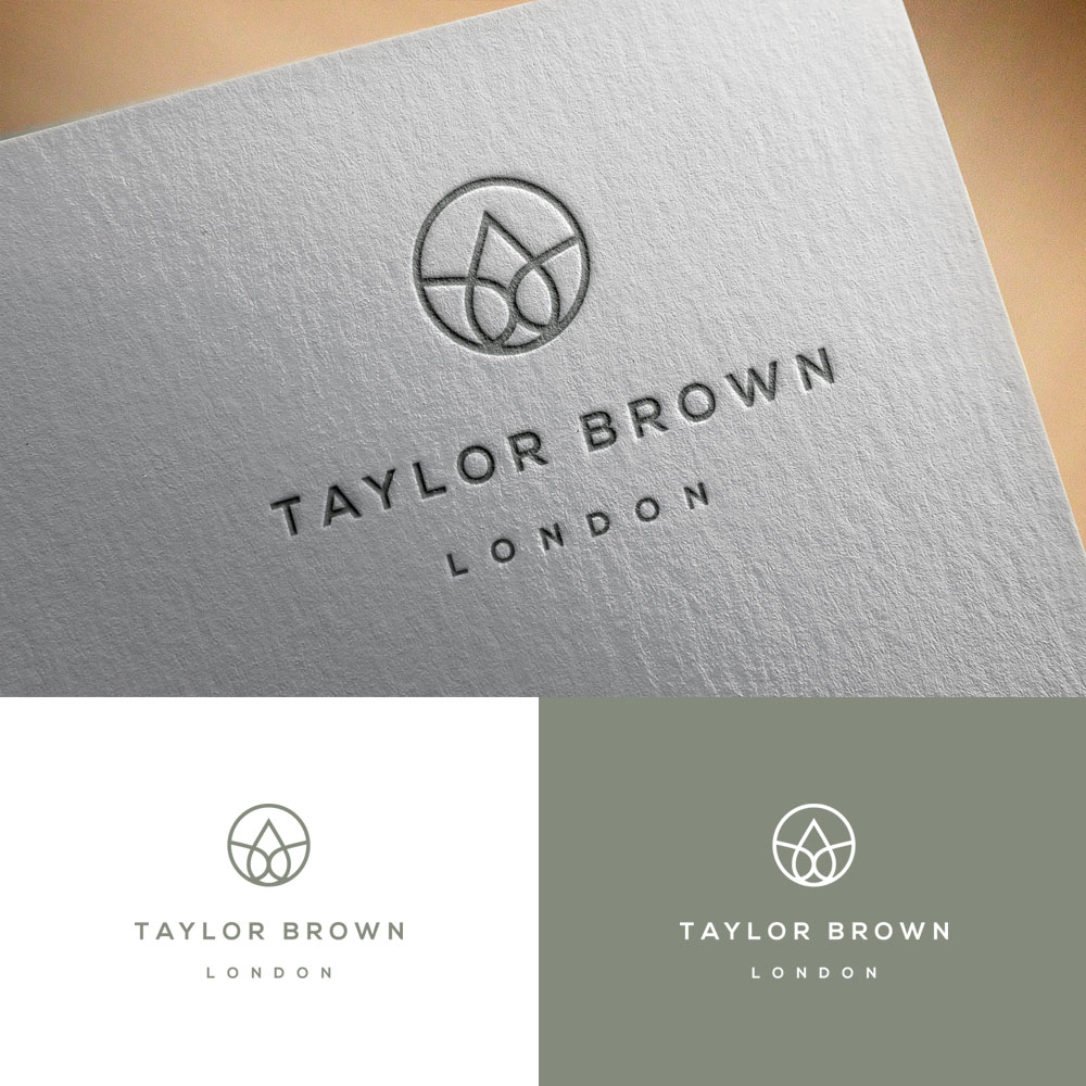 Logo Design by Ashley Dear for this project | Design: #20201546