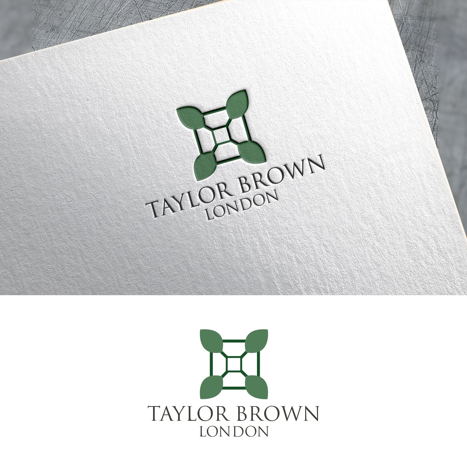 Logo Design by Farooq Zahid for this project | Design #20112916