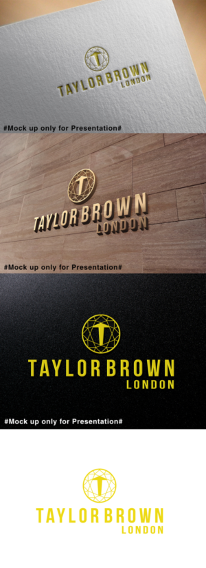 Logo Design by designmind78 for this project | Design: #20111532