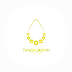 Taylor Brown London  | Logo Design by Aistikart