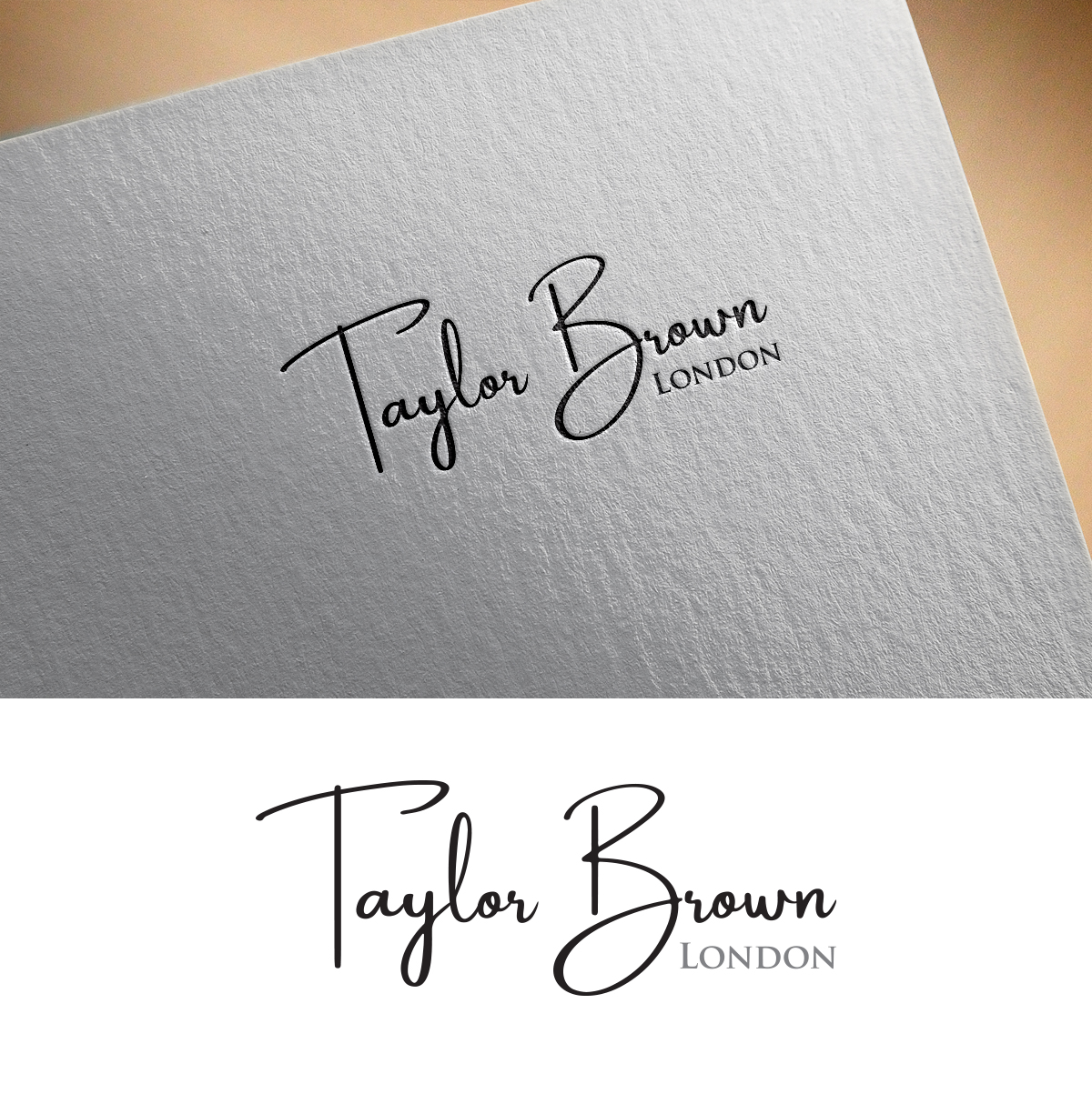 Logo Design by creative king 2 for this project | Design #20106432