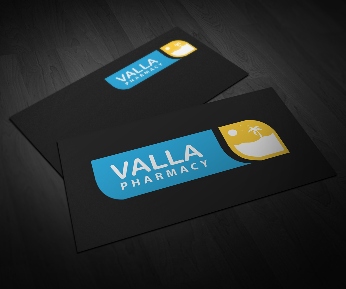 Logo Design by Prashant Besra for this project | Design #3009218