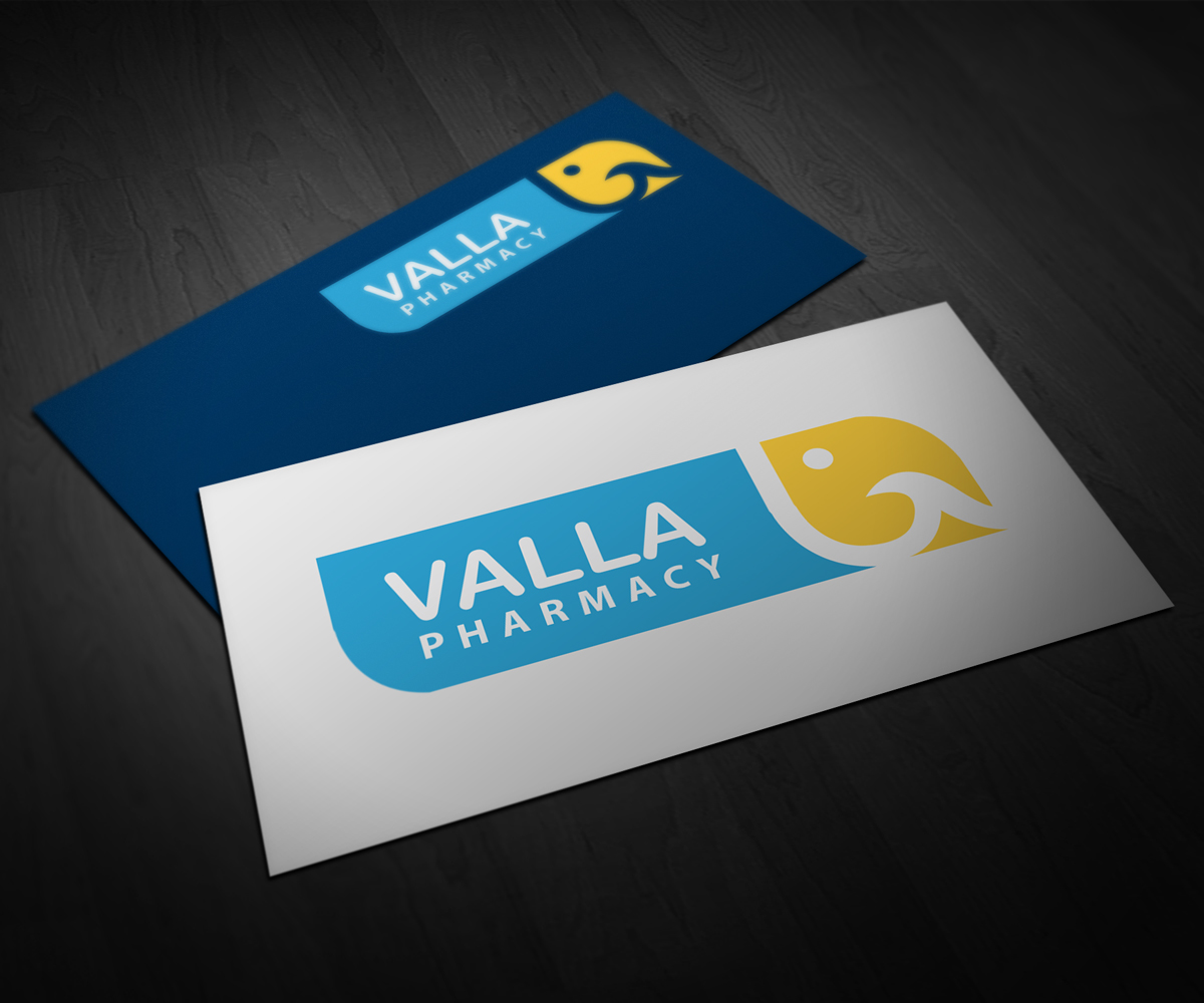 Logo Design by Prashant Besra for this project | Design #3011308