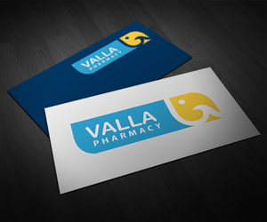 Logo Design by Prashant Besra for this project | Design #3011308