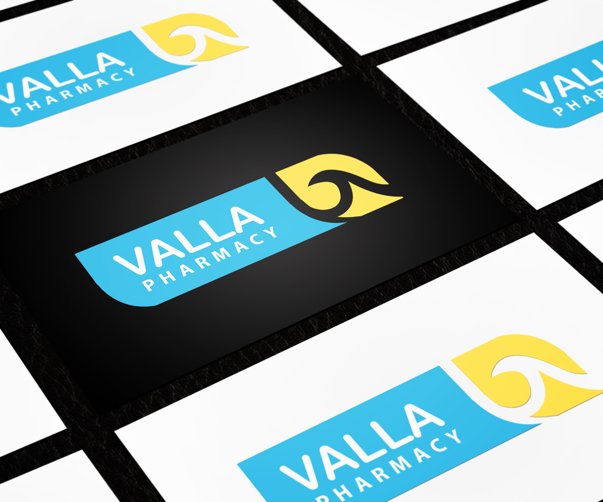 Logo Design by Prashant Besra for this project | Design #3014369