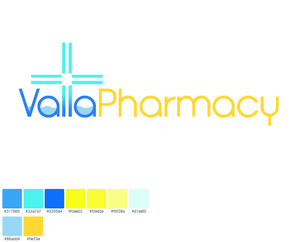 Logo Design by grievesdesign for this project | Design #3001613