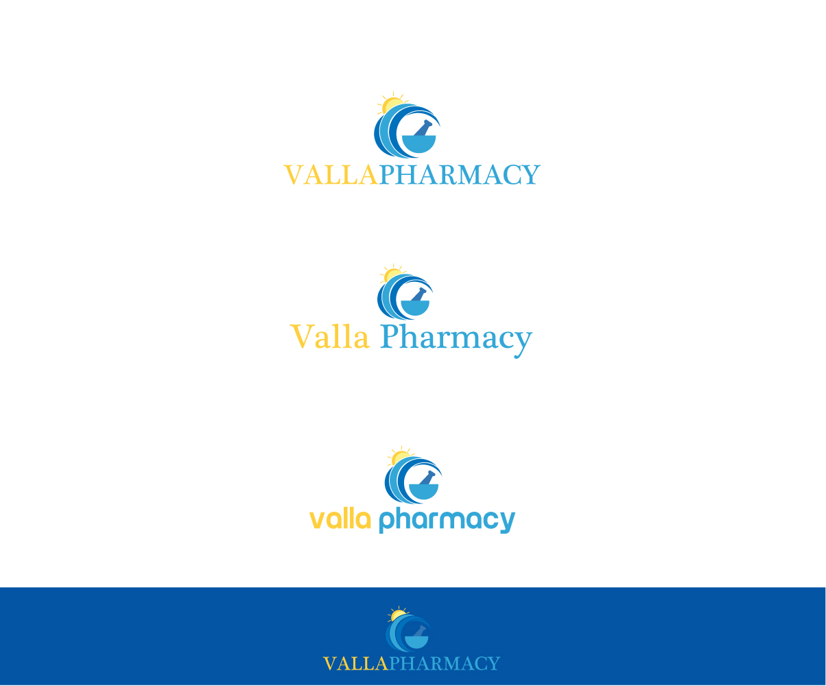 Logo Design by akhil for this project | Design #3022673