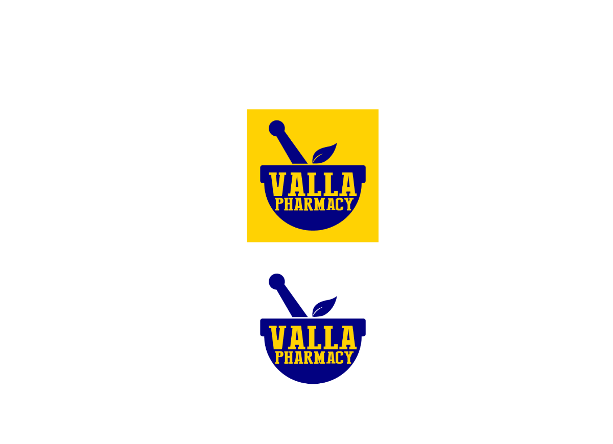 Logo Design by adieff for this project | Design #2948265