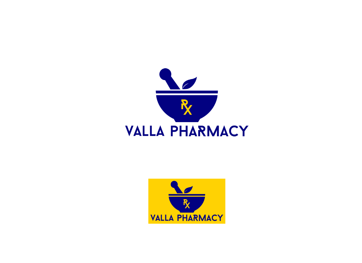 Logo Design by adieff for this project | Design #2948433