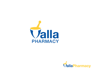 Logo Design by Alien Cookie for this project | Design: #2940485