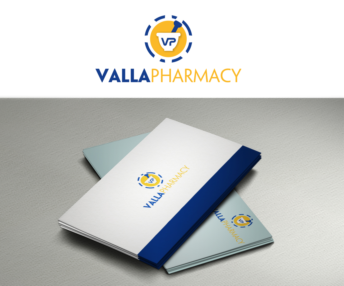 Logo Design by BaSumi for this project | Design #2998610