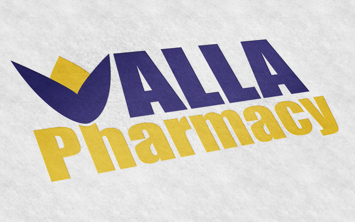 Logo Design by Red Attire Designs for this project | Design #2983576
