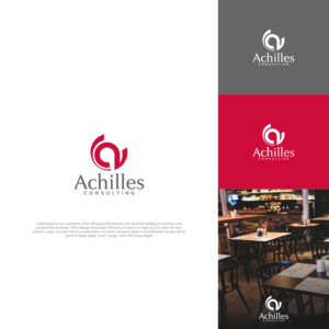 Business Card Design by alitjuara