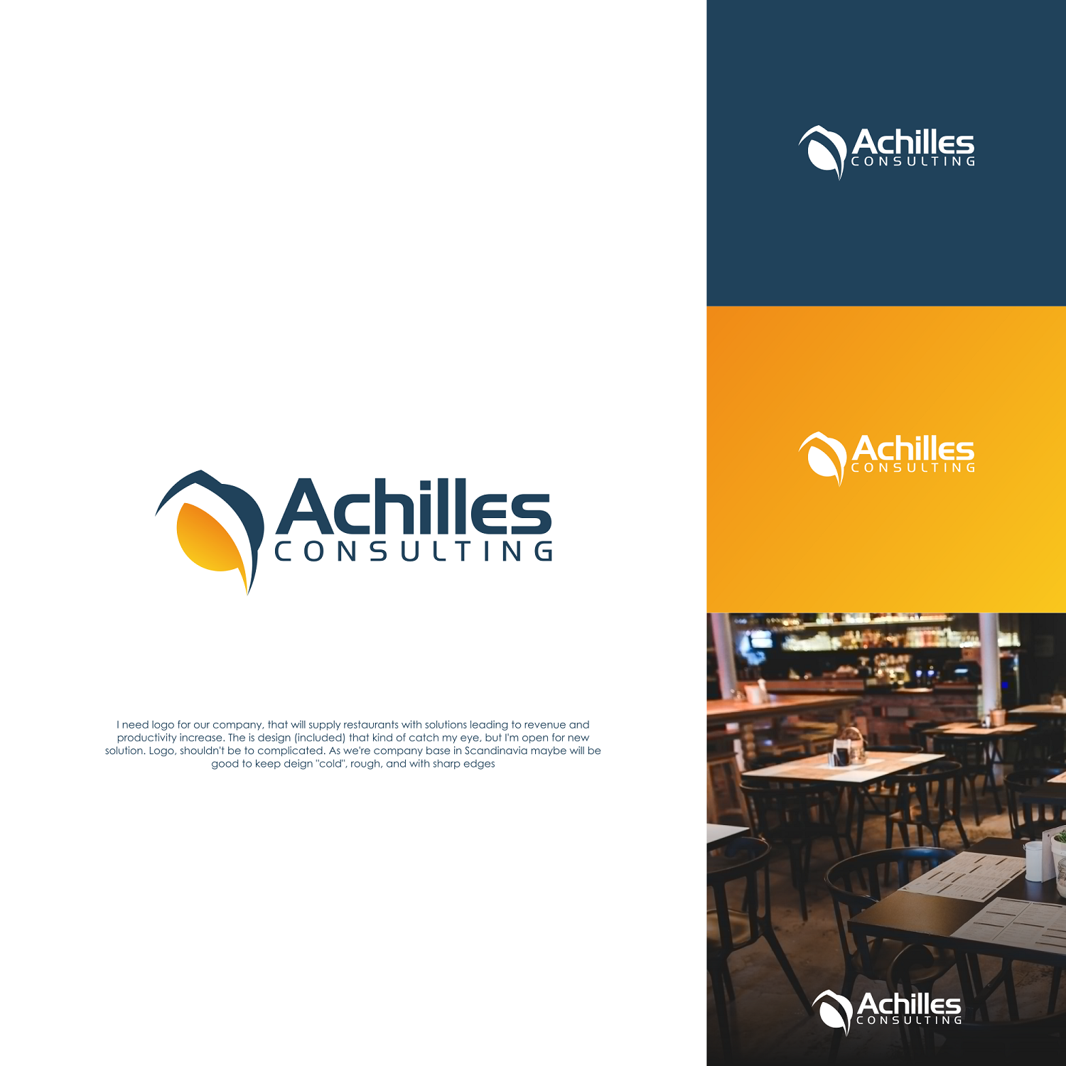 Visitenkarten-Design von alitjuara für dieses Projekt | Design #20117001