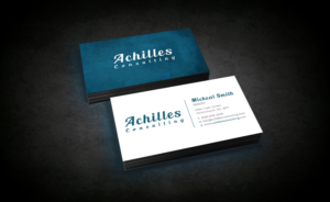 Business Card Design by Tripti Ranjan Gain for this project | Design: #20124313