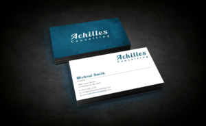 Business Card Design by Tripti Ranjan Gain for this project | Design: #20124320