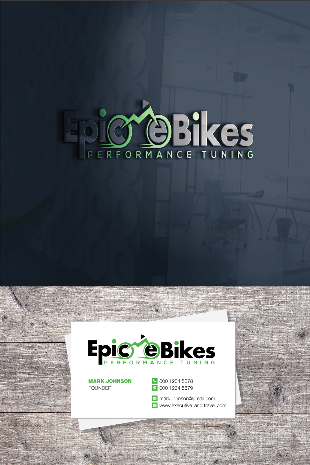 Logo Design by Leayer for this project | Design: #20182905