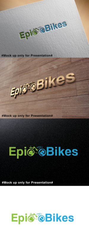 Logo Design by designmind78 for this project | Design: #20109664