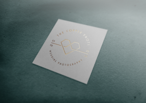 Logo Design by wonderland for The Copper Knots | Design: #20120872
