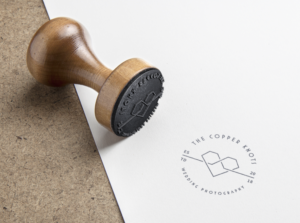 Logo Design by wonderland for The Copper Knots | Design: #20120902
