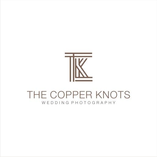 Design de Logo par nutu pour The Copper Knots | Design #20104567